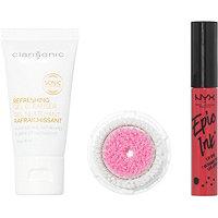 Clarisonic Infinitely Better Lips Kit