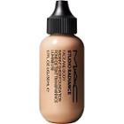 Mac Studio Radiance Face And Body Radiant Sheer Foundation - N1
