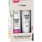 Ag Hair For Blondes & Silvers Duo
