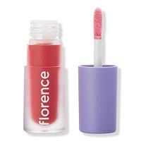 Florence By Mills Be A Vip Velvet Liquid Lipstick - Hello Gorgeous (rose)