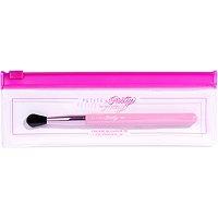 Petite 'n Pretty Crease Blender 2e Makeup Brush