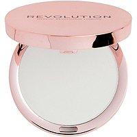 Makeup Revolution Conceal & Define Infinite Universal Pressed Powder