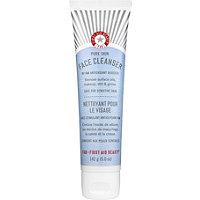 First Aid Beauty Face Cleanser