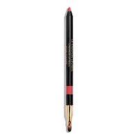Chanel Le Crayon Levres Longwear Lip Pencil - 196 (rose Poudra)