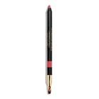 Chanel Le Crayon Levres Longwear Lip Pencil - 196 (rose Poudra)