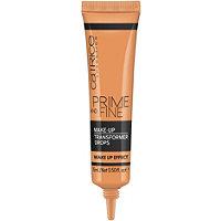 Catrice Prime And Fine Make Up Transformer Drops Wake-up Effect