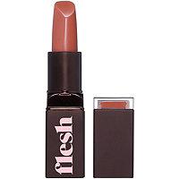Flesh Fleshy Lips Lipstick - Hungry (sheer Reddish Pink)