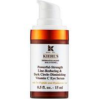 Kiehl's Since 1851 Powerful-strength Dark Circle Reducing Vitamin C Eye Serum