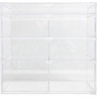 Base 4 The Chief - Cosmetics Organizer