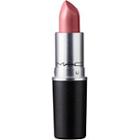 Mac Lipstick Matte - Please Me (muted-rosy-tinted Pink)