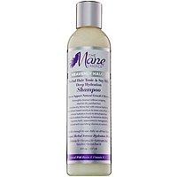 The Mane Choice Heavenly Halo Herbal Hair Tonic & Soy Milk Deep Hydration Shampoo