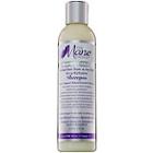 The Mane Choice Heavenly Halo Herbal Hair Tonic & Soy Milk Deep Hydration Shampoo