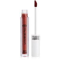 Models Own Liquid Metal Matte Lipstick - Red Velvet
