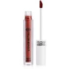 Models Own Liquid Metal Matte Lipstick - Red Velvet