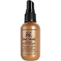 Bumble And Bumble Travel Size Bb.heat Shield Thermal Protection Mist