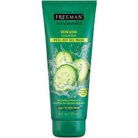 Feeling Beautiful Cucumber Facial Peel-off Mask