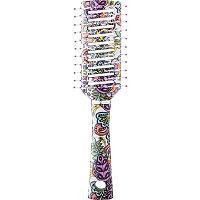 Conair Floral Print Vent Brush