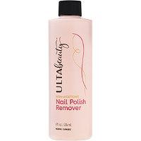 Ulta Non-acetone Nail Polish Remover