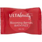 Ulta Blooming Berries Bath Fizz