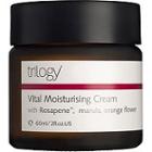 Trilogy Vital Moisturising Cream