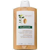 Klorane Nutri-reparative Shampoo With Desert Date