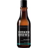 Redken Brews Mint Shampoo