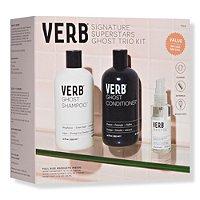 Verb Signature Superstars Ghost Trio Kit