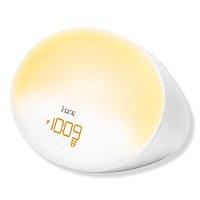 Ihome Sunrise Bedside Sleep Therapy Machine