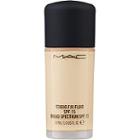 Mac Studio Fix Fluid Spf 15 Foundation - Nc15 (nc15)