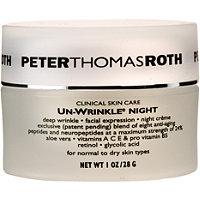 Peter Thomas Roth Un-wrinkle Night