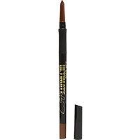 L.a. Girl Ultimate Lip Intense Wear Auto Lip Liner - Keep It Spicy