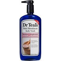 Dr Teal's Pink Himalyan Body Wash
