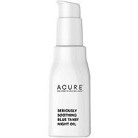 Acure Seriously Soothing Blue Tansy Night Oil