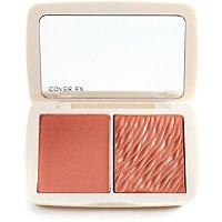 Cover Fx Monochromatic Blush Duo