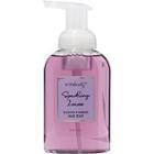 Ulta Beauty Collection Sparkling Leaves Scented Foaming Hand Wash
