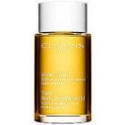 Clarins Tonic Body Treatment Oil