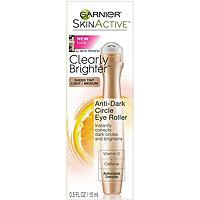 Garnier Skinactive Clearly Brighter Anti-dark Circle Eye Roller