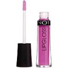 Note Cosmetics Hydra Color Lip Gloss - 14 Lilac Champagne