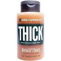 Duke Cannon Supply Co Thick Buffalo Trace High-viscosity Body Wash