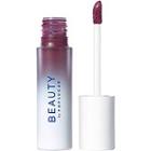 Beauty By Popsugar Be Racy Liquid Velvet Lip - Boldly Go (deep Berry)