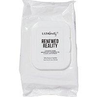 Ulta Renewed Reality Cleansing Wipes