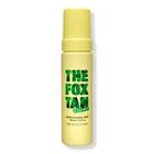 The Fox Tan Rapid Banana Whip