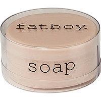 Fatboy Soap