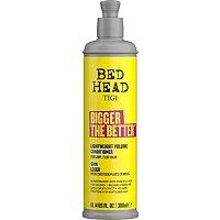 Bed Head Bigger The Better Lightweight Volume Conditioner