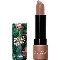 Almay Lip Vibes - Never Regret