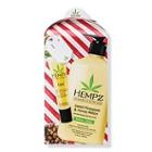 Hempz Sweet Pineapple & Honey Melon Gift Set