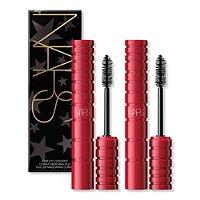 Nars Explicit Content Climax Mascara Duo