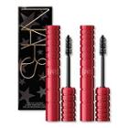 Nars Explicit Content Climax Mascara Duo