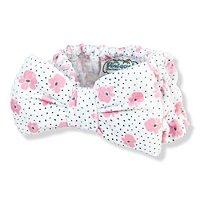 The Vintage Cosmetic Company Petunia Floral Make-up Headband