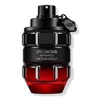 Viktor&rolf Spicebomb Infrared Eau De Toilette